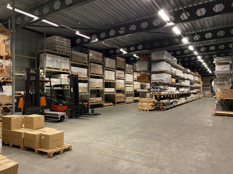 vacature logistiek elburg